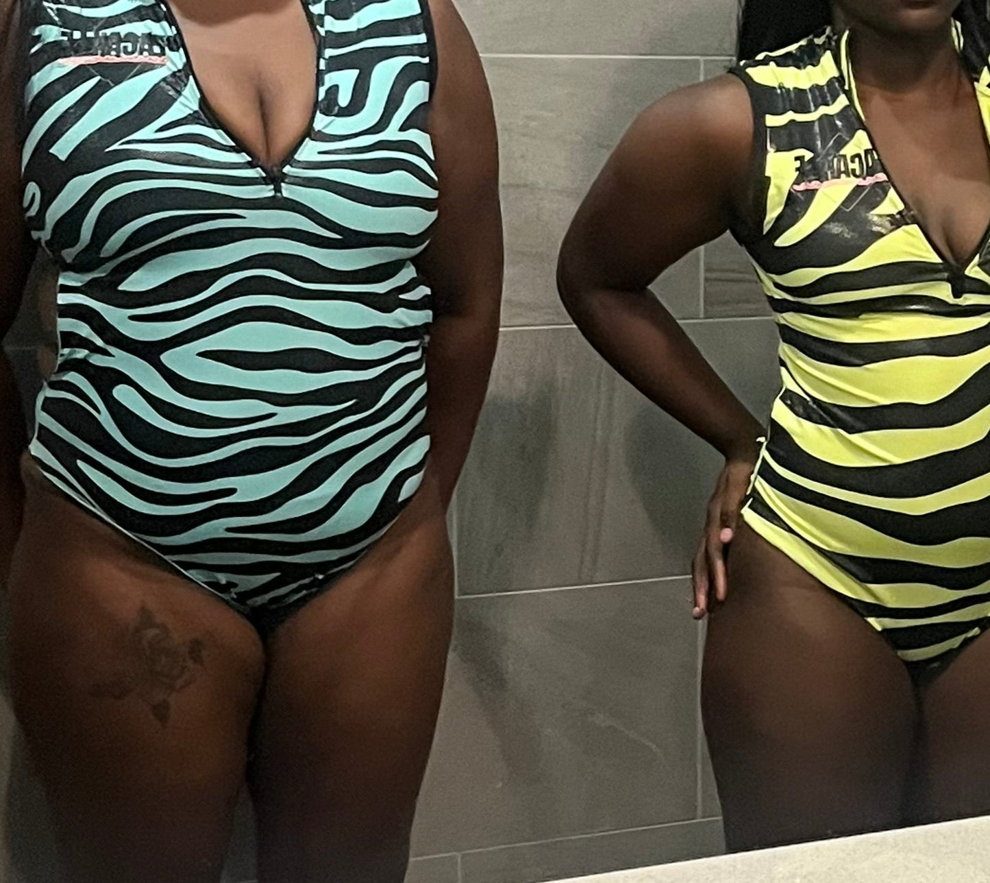 LUXE One Piece