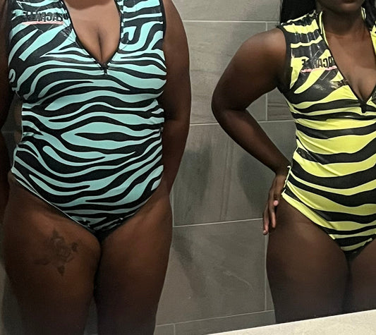 LUXE One Piece